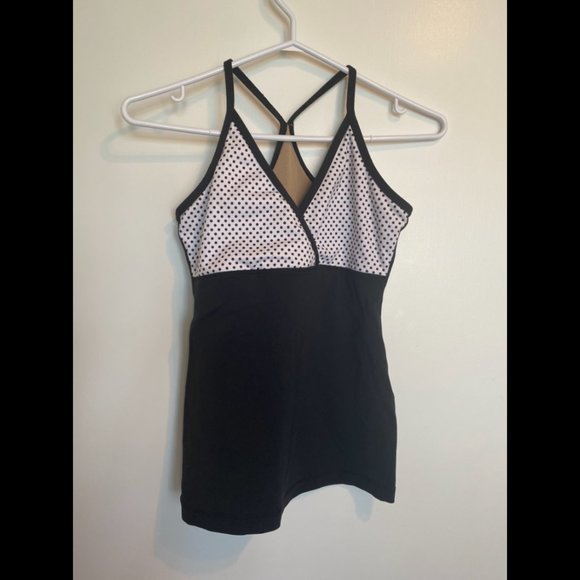 Lululemon Vintage Power Y tank - Picture 1 of 6